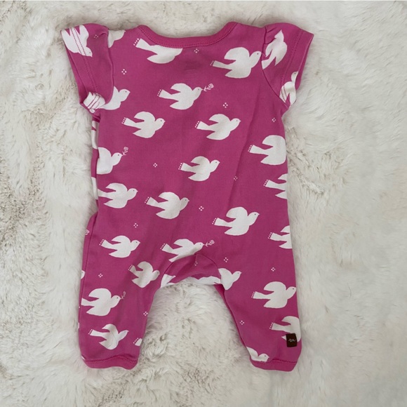 Tea Collection Romper - Picture 3 of 3